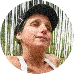 Photo de l’enseignant, Fanni