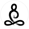 logo respiration yoga