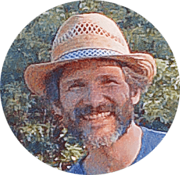 Photo de l’enseignant, Olivier